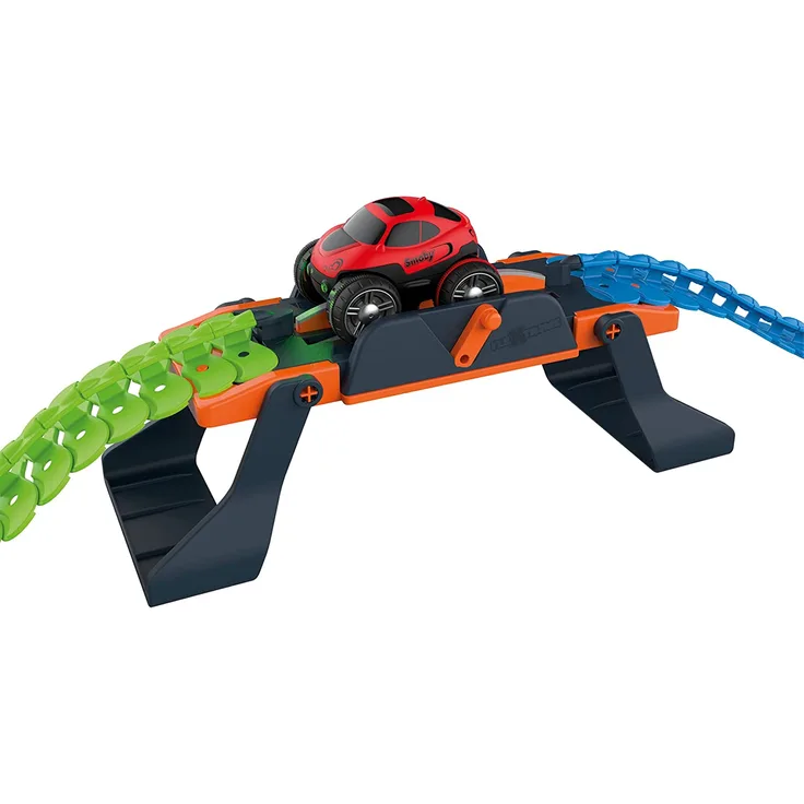 Smoby 7600180916 Flextreme PitStop