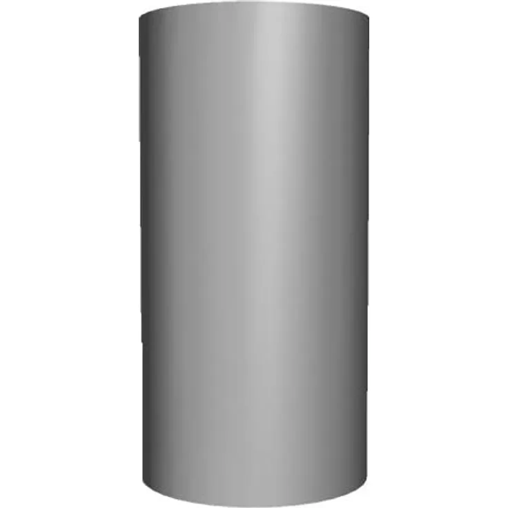 Mauk Folie, Carbon, Silber, 152 x 500 cm, 7-Einheiten