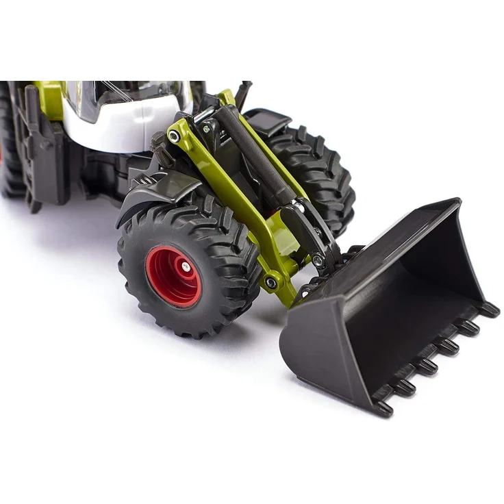 Siku 1999 Claas Torion 1914, 1:50, Metall/Kunststoff – Bild 2