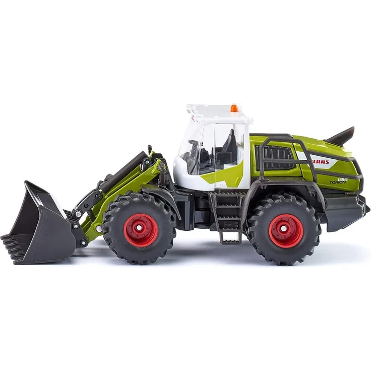 Siku 1999 Claas Torion 1914, 1:50, Metall/Kunststoff – Bild 1