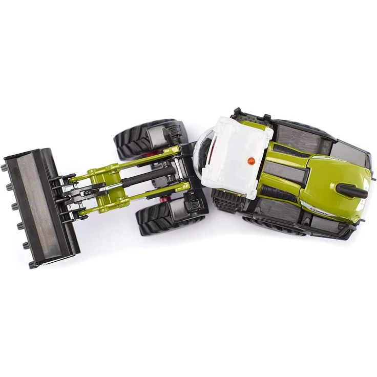Siku 1999 Claas Torion 1914, 1:50, Metall/Kunststoff – Bild 4