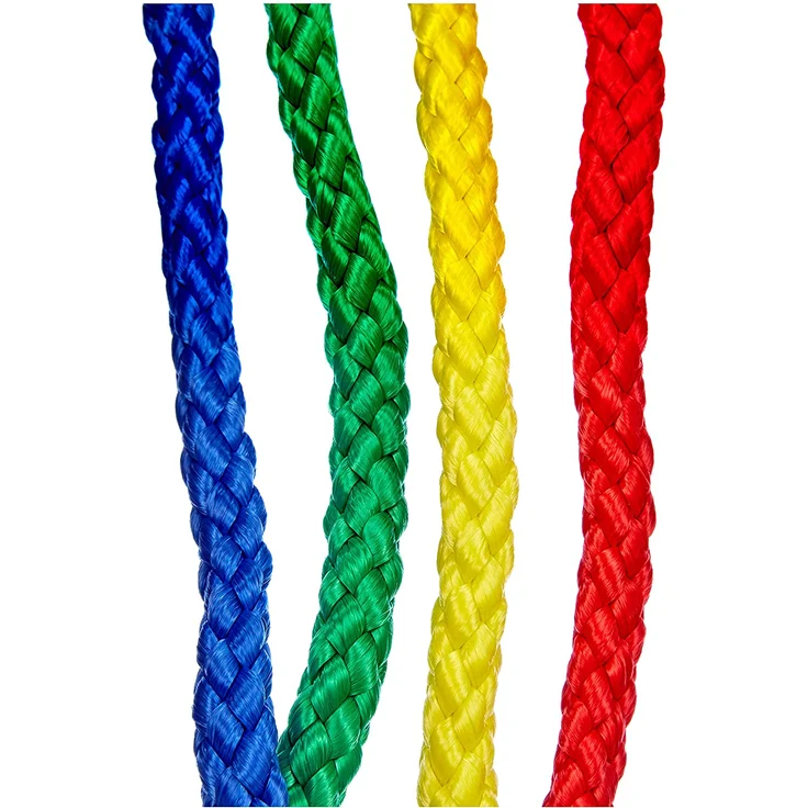 EDUPLAY 170076 250 cm Seilen (4-teilig) – Bild 2