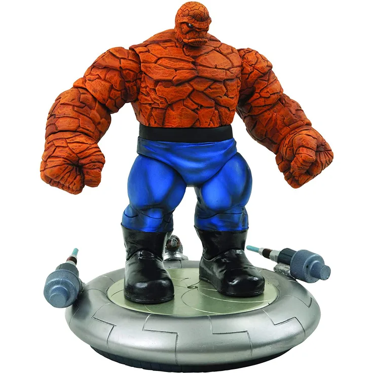 Marvel Select Actionfigur: Thing