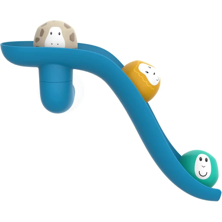 Matchstick Monkey Badezeit Rutschset – Bild 3