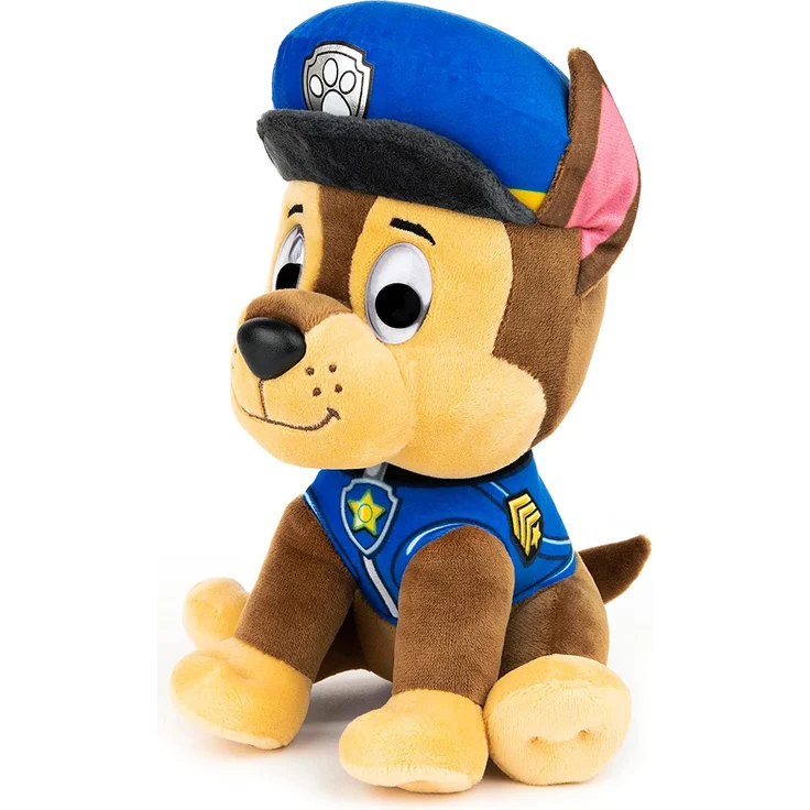 GND PAW Plüsch 23cm Chase Fix – Bild 3