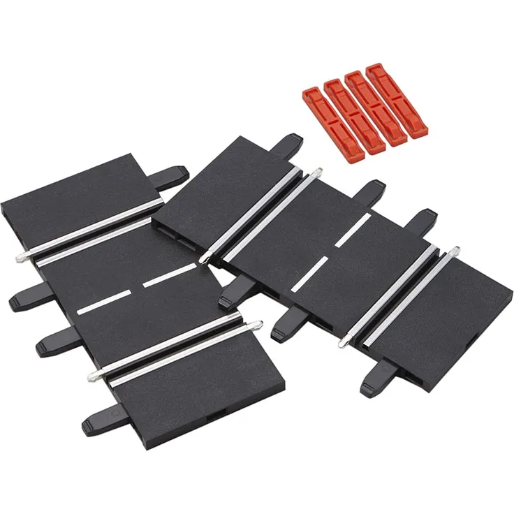 1:24 1/4-GERADE (2x) (Exclusiv/Digital124/Evolution/Digital132)