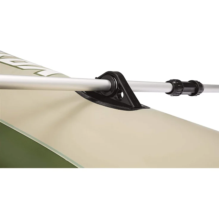 Bestway Schlauchboot HYDRO-FORCE Set ''Voyager 500'' für 3 Personen beige-grün – Bild 8