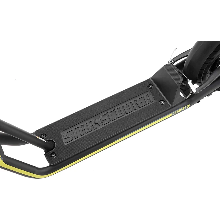 Star Scooter Roller Mixed 12 Zoll - Schwarz – Bild 6