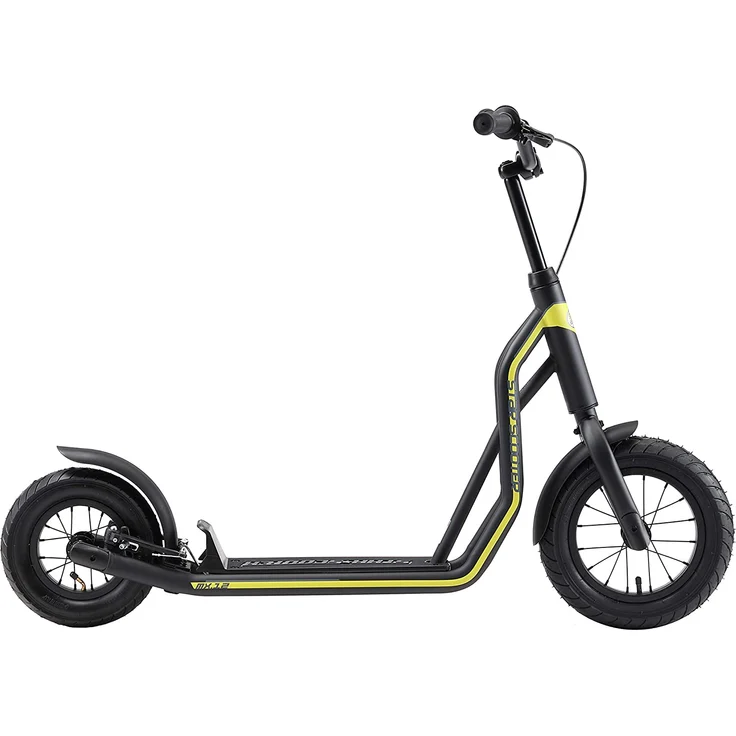 Star Scooter Roller Mixed 12 Zoll - Schwarz – Bild 2