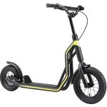 Star Scooter Roller Mixed 12 Zoll - Schwarz