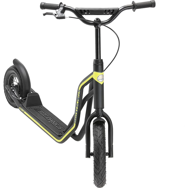 Star Scooter Roller Mixed 12 Zoll - Schwarz – Bild 7