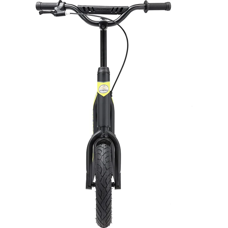 Star Scooter Roller Mixed 12 Zoll - Schwarz – Bild 8