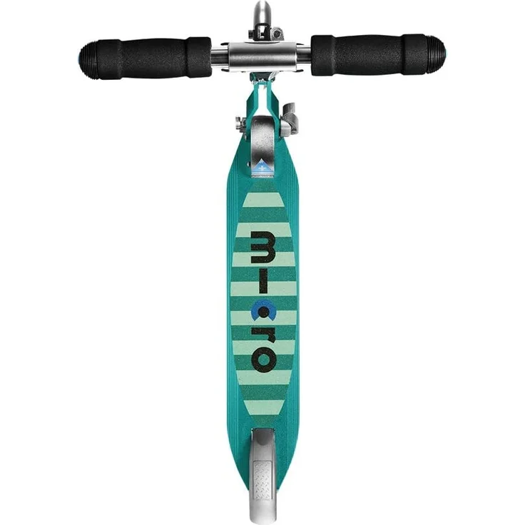 Micro Scooter Sprite Petrol Stripe LED SA0218 – Bild 8