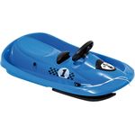Hamax Kinder Rodelschlitten Sno Formel, blau 2, 95x53x15 - Preisvergleich