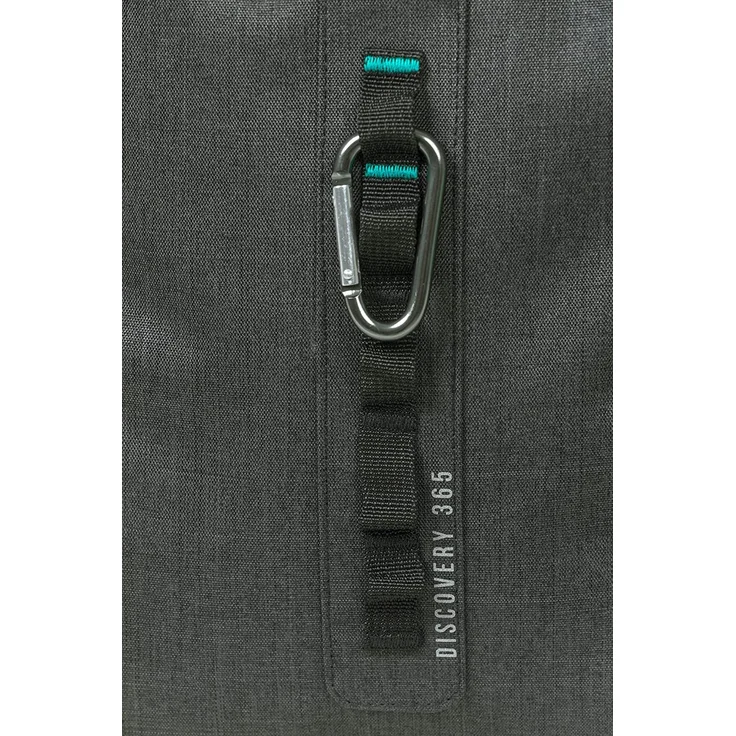 Basil Doppeltasche Discovery 365D - 18 Liter. – Bild 7