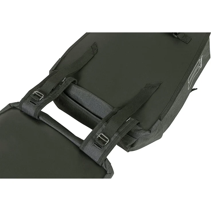 Basil Doppeltasche Discovery 365D - 18 Liter. – Bild 4