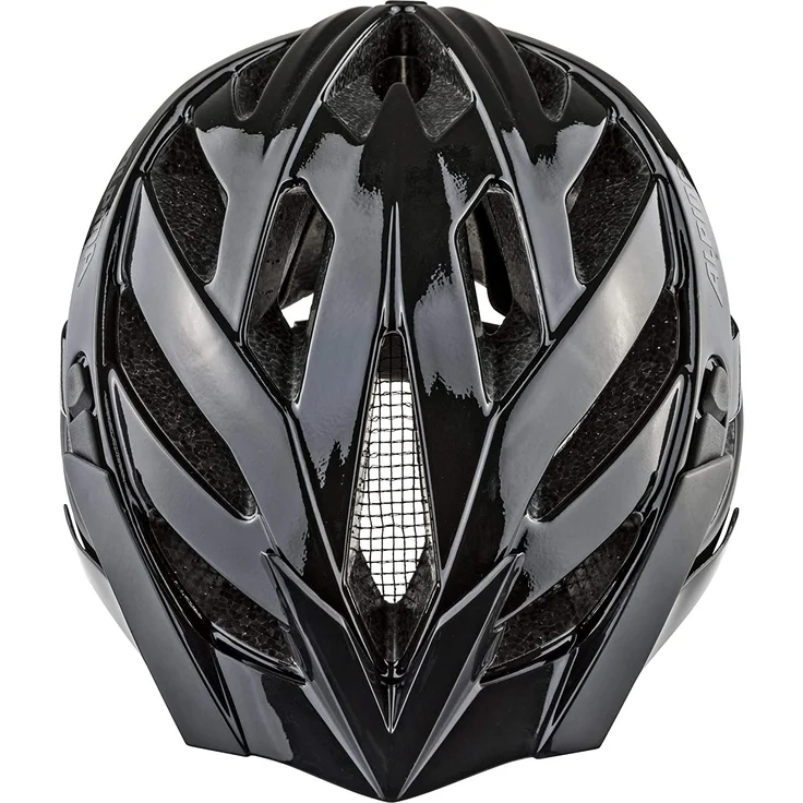 Alpina Helm Panoma Classic schwarz Gr. 56-59 cm – Bild 4