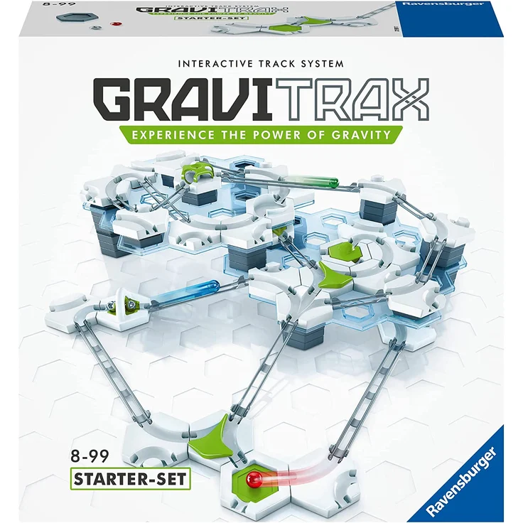 Gravitrax Starter Kit – Bild 2