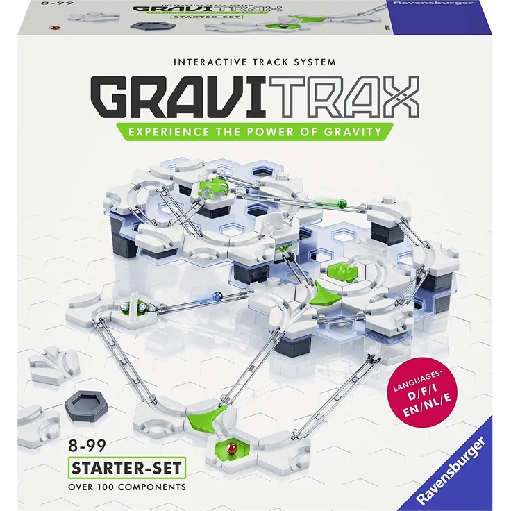 Gravitrax Starter Kit – Bild 11