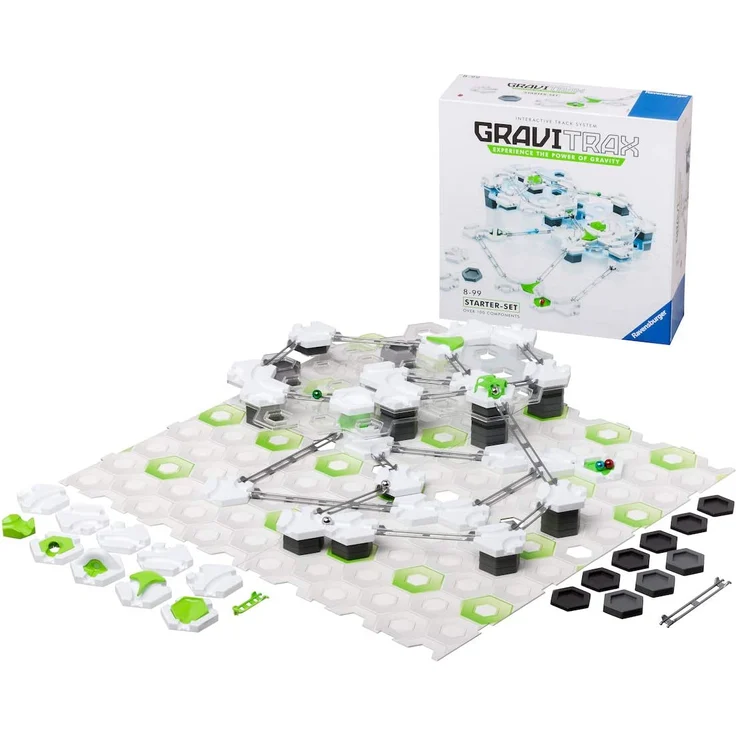 Gravitrax Starter Kit – Bild 3