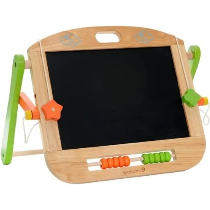 EverEarth EE30962 - Tisch-Holztafel