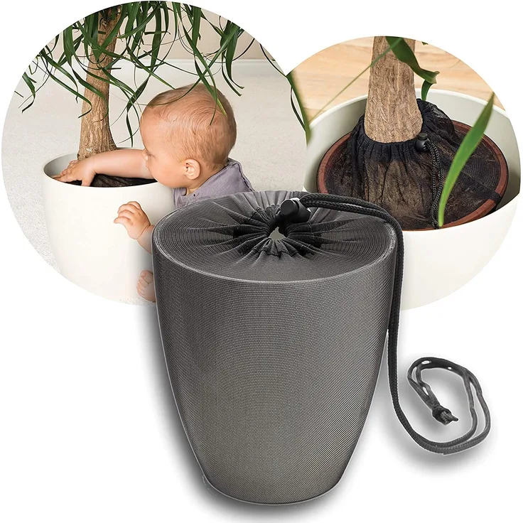 Reer Pflanzenschutznetz Ø 20 cm