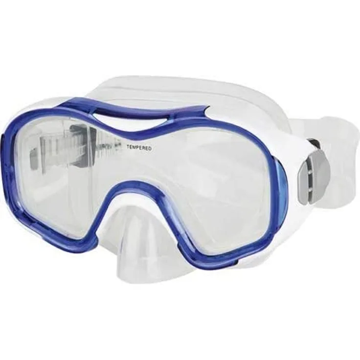 sunflex Tauchermaske DOLPHIN