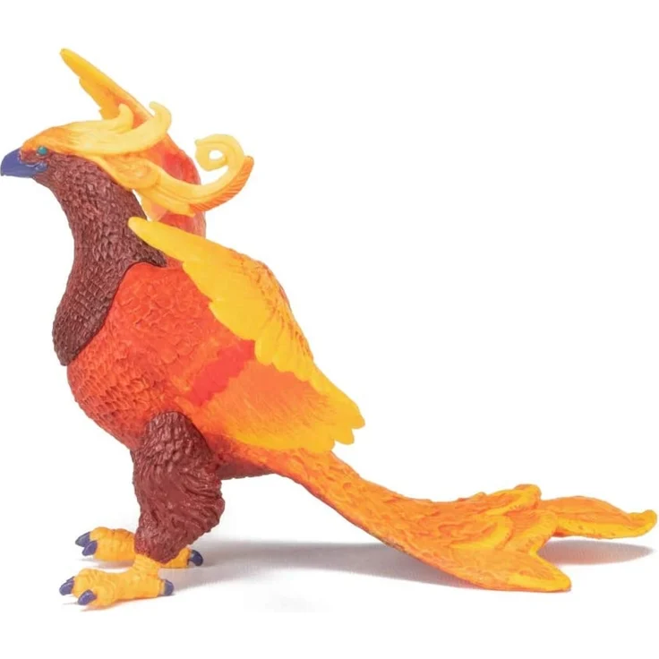 Phönix Papo – Bild 8