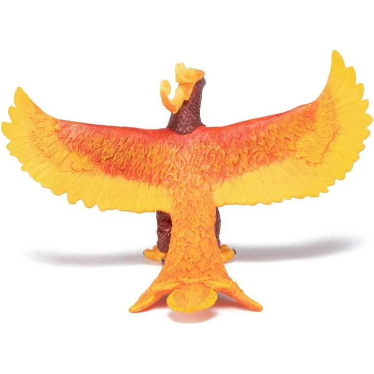 Phönix Papo – Bild 7