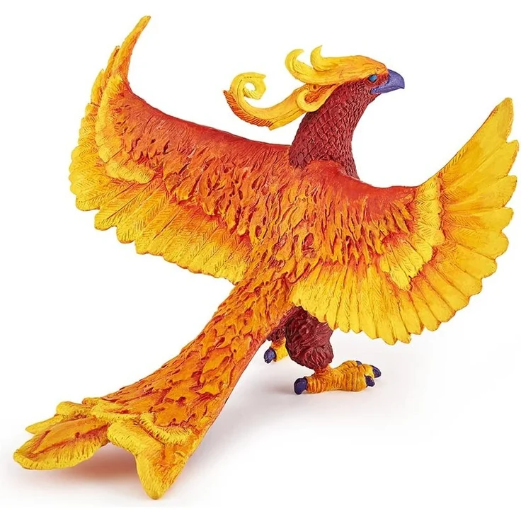 Phönix Papo – Bild 2
