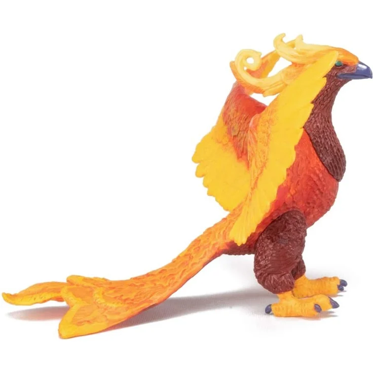Phönix Papo – Bild 6