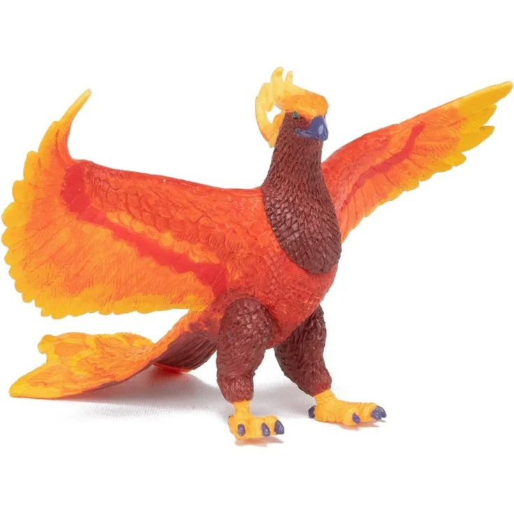 Phönix Papo – Bild 5