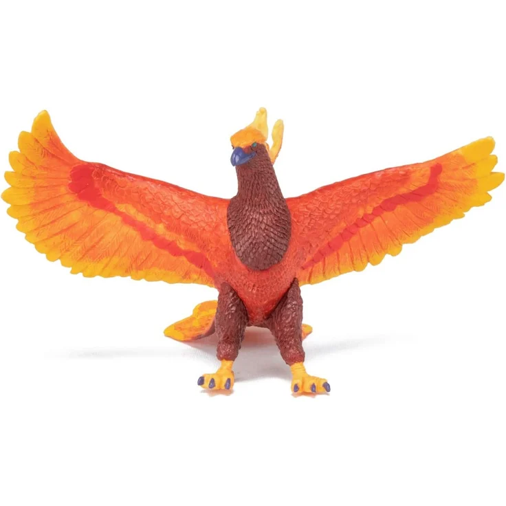 Phönix Papo – Bild 4