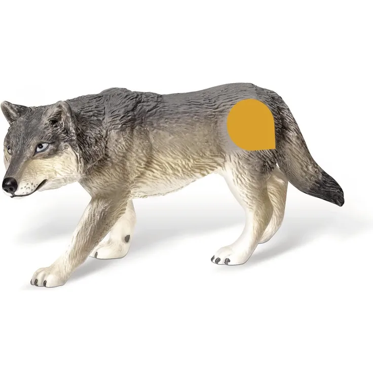 Ravensburger 00412 - Tiptoi Spielfigur: Wolf
