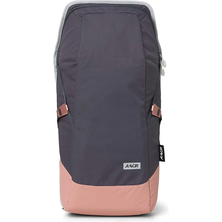 AEVOR Daypack chilled rose – Bild 7