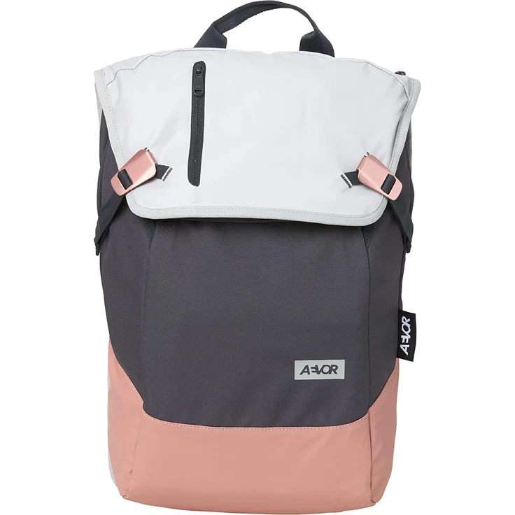 AEVOR Daypack chilled rose – Bild 5