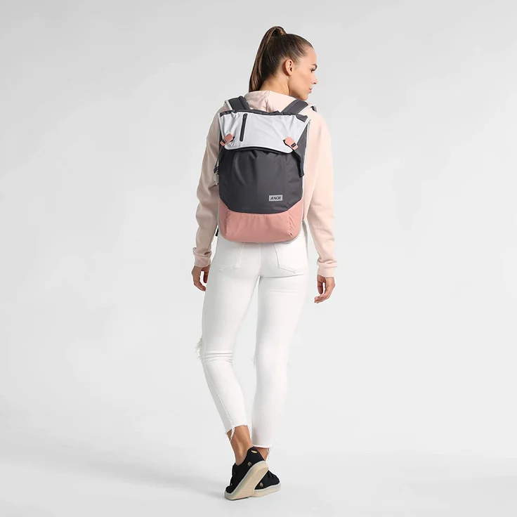 AEVOR Daypack chilled rose – Bild 2