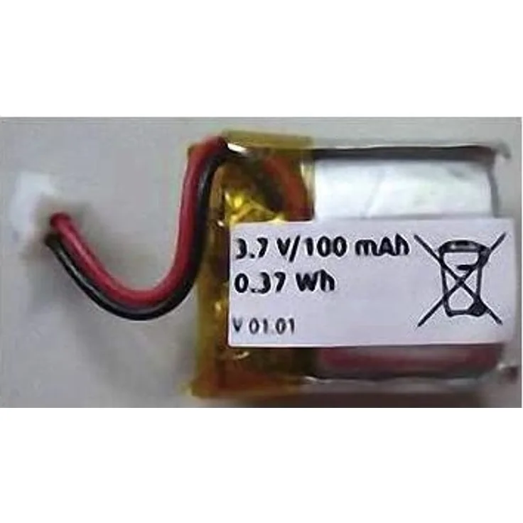 Revell Ersatzteil Flugakku Passend für Modell: Nano Quad