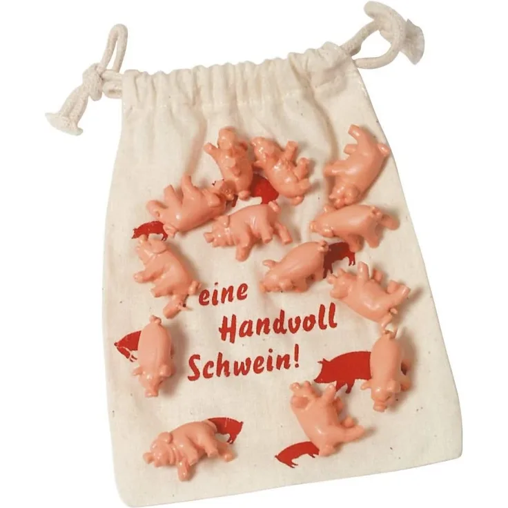 Bartl 104178 - Schweinebeutel