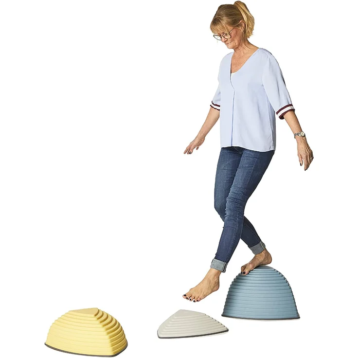 Hügelkuppen-Set Nordic / Gonge – Bild 8