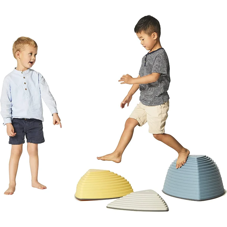 Hügelkuppen-Set Nordic / Gonge – Bild 9