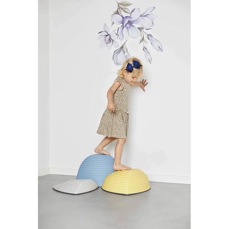 Hügelkuppen-Set Nordic / Gonge – Bild 3