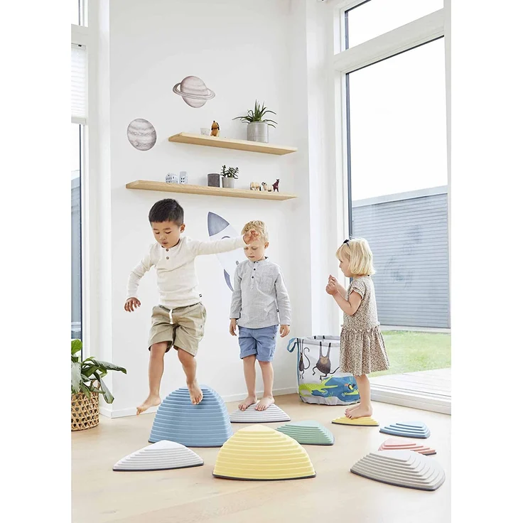 Hügelkuppen-Set Nordic / Gonge – Bild 6