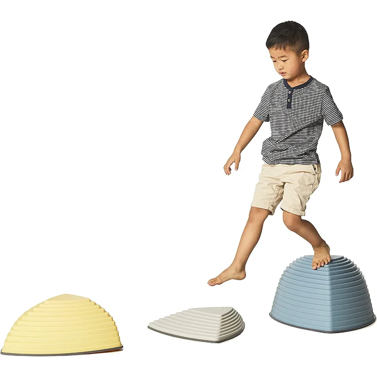 Hügelkuppen-Set Nordic / Gonge – Bild 1