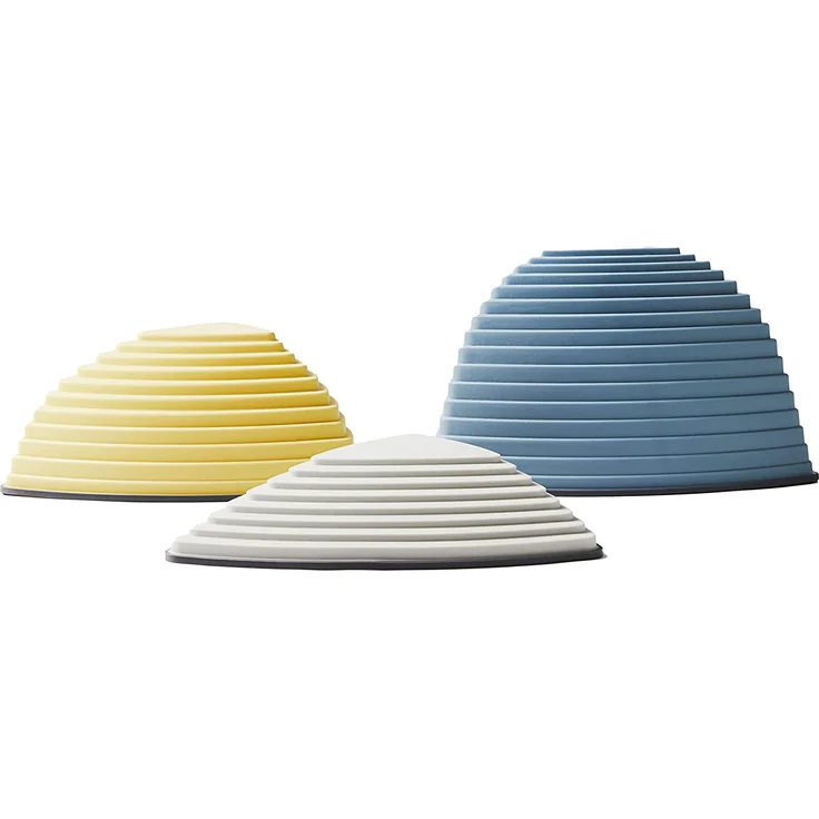 Hügelkuppen-Set Nordic / Gonge – Bild 2