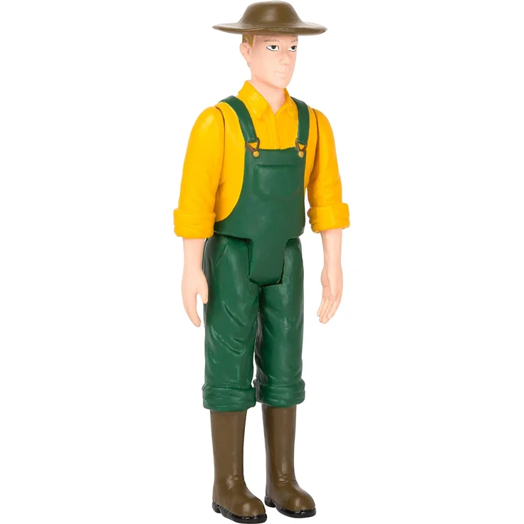 Woodfriends Bauernhof – Bild 9