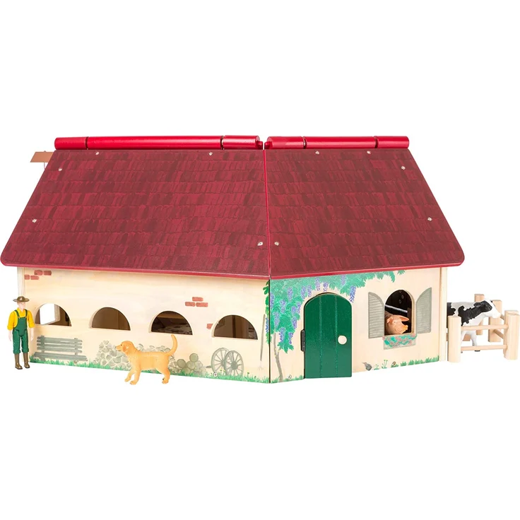 Woodfriends Bauernhof – Bild 3