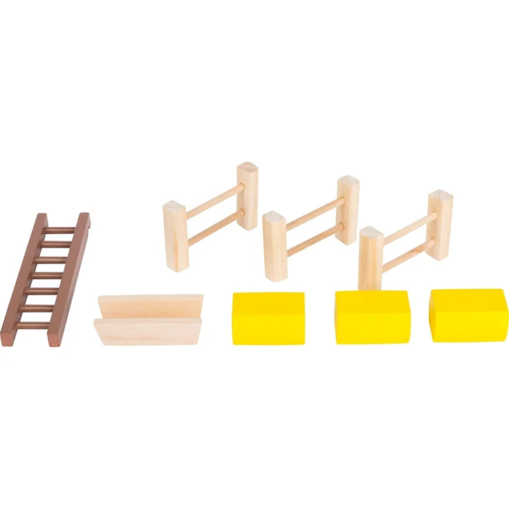 Woodfriends Bauernhof – Bild 8