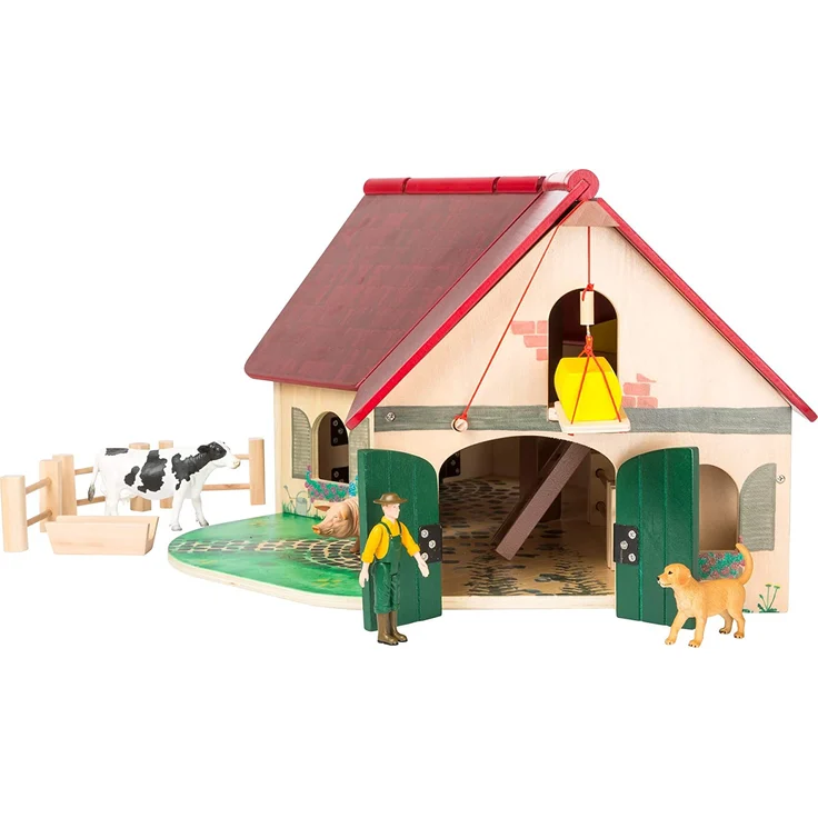 Woodfriends Bauernhof – Bild 5