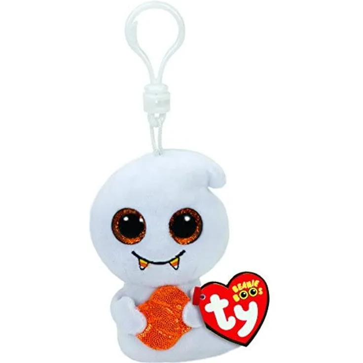 Carletto 7135110 - Scream, Geist weiss 8,5 cm
